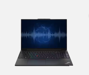 Đối với <span class=keywords><strong>L</strong></span> enovo <span class=keywords><strong>ThinkPad</strong></span> E16 2024 <span class=keywords><strong>l</strong></span>õi ai siêu 5/7 máy tính xách tay 125H/siêu 155H Intel ARC đồ họa 32GB DDR5 1t SSD 16-inch kinh doanh - Product Image 1