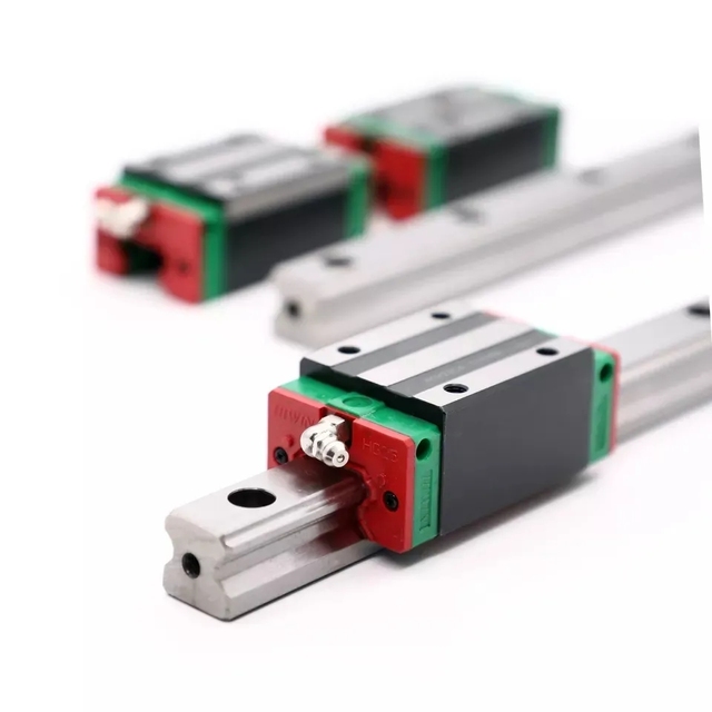 OEM high quality linear motion LWH30RBHS2 LSB20C1S2 Linear Motion Guide