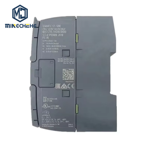 Nuevo Módulo PLC 6ES7215-1HG40-0XB0 West Gate/Sub, CPU1215C DC/DC/RLY 24V Sin E/S S7-1200PL - Product Image 1