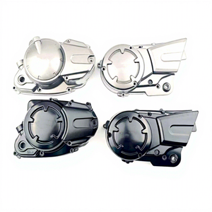 <span class=keywords><strong>RX</strong></span> KING parti di protezione del basamento del coperchio del motore moto per YAMAHA RXK <span class=keywords><strong>RX</strong></span> T135 RX100 RX115 RX135 Racing Cover automatica - Product Image 1