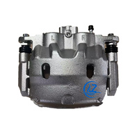 Kaliper Rem Depan Aluminium Alloy 2019+hiace HD300 47730-26410/47750-26410