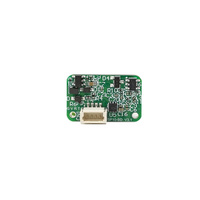 NOUVEAU Capteur laser LIDAR VB50A haute précision, super petit, 2g, super léger, portée de 50m, module de mesure de distance, accessoires pour drones