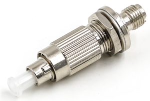 Whosale giá rẻ quang Power Meter <span class=keywords><strong>adapter</strong></span> <span class=keywords><strong>FC</strong></span>/<span class=keywords><strong>UPC</strong></span> Nam để LC/<span class=keywords><strong>UPC</strong></span> nữ SM9/125 chế độ sợi lai <span class=keywords><strong>Adapter</strong></span> - Product Image 6