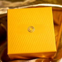 Parfum Unisexe de Luxe Agrumes Boisé – Parfum de Créateur en Gros
