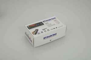 OEM ODM X1 MP3 디코더 보드 TF 카드 음성 녹음기 마이크/보컬/우선출력/디코딩 앰프 2x80W FLAC/WAV - Product Image 6