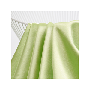 <span class=keywords><strong>75d</strong></span>/<span class=keywords><strong>150d</strong></span>, בד סאטן מתיחה מבריק עבור הלבשה הביתה בטנה שמלות ערב שמלות ערב - Product Image 5