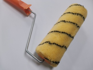 Bàn chải sơn polyester và con lăn + xử lý chuyên dụng tốt nhất sơn bàn chải sơn công cụ cao - Product Image 3