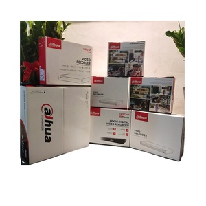 Grabador de Video en Red DAHUA POE NVR2104HS-P-4KS2 de 4 Canales Compacto 1U 1HDD 4PoE Lite 4K H.265 - Product Image 2