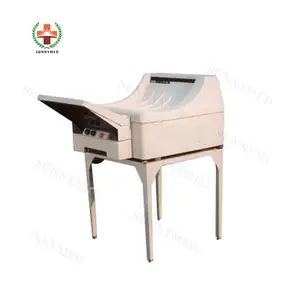 SY-1176 CE/ISO Approved Medical Automatic X-Ray Film Processor