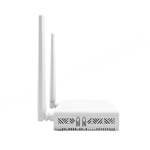 ZC-521X6H ที่มีประสิทธิภาพสูง ONU Mesh เข้ากันได้ EG8145X6 dual-band WIFI 6 VOIP + พอร์ต USB ไฟเบอร์ออปติก PON GPON - Product Image 2