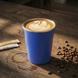 OUYADA Factory Direct Customized Logo 304 Multi-Functional Beer Mug Cold Drinking Water Stainless Steel Cup