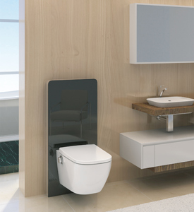Новое умное сиденье для биде самоочищающ - Product Image 5