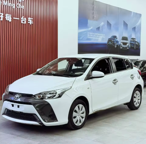 Autos en Venta, Sedán en Oferta, Vehículo de <span class=keywords><strong>Gasolina</strong></span>, <span class=keywords><strong>Toyota</strong></span> <span class=keywords><strong>Yaris</strong></span> L Luxury Plus CVT, Auto Económico de <span class=keywords><strong>Gasolina</strong></span>, <span class=keywords><strong>Toyota</strong></span> <span class=keywords><strong>Yaris</strong></span> L Sedán - Product Image 1