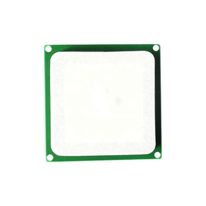 โมดูลอ่าน RFID UHF กำลังสูง Vanch VM-5GB พร้อมเสาอากาศ วัสดุ ABS ความถี่ 860-960MHz ระยะการอ่านสูงสุด 5-6 เมตร - Product Image 5