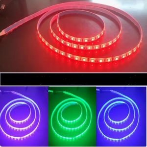 10 Đôi JST SM 2/3/4Pin Nam Nữ Kết Nối Adapter Cắm Với 22AWG Dây 12V DC 5050 3528 RGB dây Đèn LED - Product Image 6