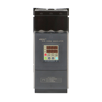 Régulateur de puissance numérique SCR série AOYI D D1/D2/D3/D4/D5/D6/D7 25A-600A 380V 3 modes de sortie pour le contrôle de chauffage industriel