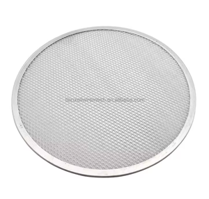 10mm 20mm 30mm 50mm 60mm vòng tròn hình tròn 500 550 lưới 20 25 40 45 micron cấp thực phẩm lưới thép không gỉ màn hình - Product Image 2