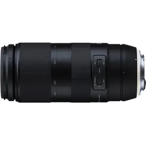 DF Wholesale Original Used Digital Camera Lens A035 100-400mm F/4.5-6.3 Di VC USD Zoom Lens