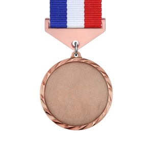 Médailles personnalisées LY pour enfants – Médailles d'honneur et de participation pour équipes sportives, idéales pour le rugby - Product Image 5