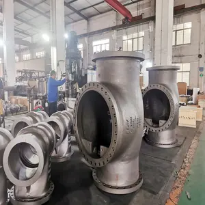 Openex Large Castings And Metal Fabrication Service
