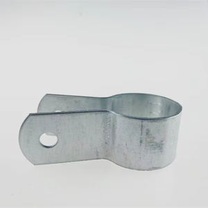 RF EDM เรือนกระจกอุปกรณ์เสริมคลิปหนีบ<span class=keywords><strong>ท่อ</strong></span>กลมหนีบเชื่อม - Product Image 2