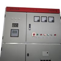 Compensador de Var Estático LV SVC de Fábrica 400V, Conjunto Completo para Mejora del Factor de Potencia, Unidad de Gabinete de Potencia Reactiva