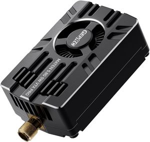 Transmisor de Video de Alta Potencia MATEN 5.8G 5W VTX PRO para Drones de Carreras FPV de Largo Alcance - Product Image 4