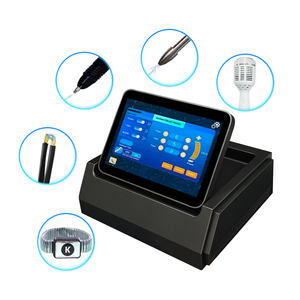 Alat Penghilang Bulu Elektrolisis Menawarkan Penghilangan Bulu Permanen, dan Penghilangan Bulu yang Presisi dengan Pertumbuhan Kembali Bulu yang Minimal - Product Image 1