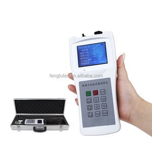 Nước cầm tay <span class=keywords><strong>Flow</strong></span> <span class=keywords><strong>Meter</strong></span> Thủy Văn giám sát hiện tại <span class=keywords><strong>Meter</strong></span> hiện tại <span class=keywords><strong>Meter</strong></span> cho Sông - Product Image 3