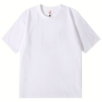 Kaos Solona Ice Sense 220g Terbaru Kerah Bulat Model Bahu Jatuh Pria Wanita Warna Solid Lengan Pendek Kasual Bernapas