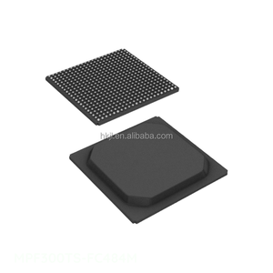 ชิ้นส่วนวงจรอิเล็กทรอนิกส์484 bbga แบบฝัง MPF300TS-FC484M ผู้จัดจำหน่ายที่ได้รับอนุญาต - Product Image 1