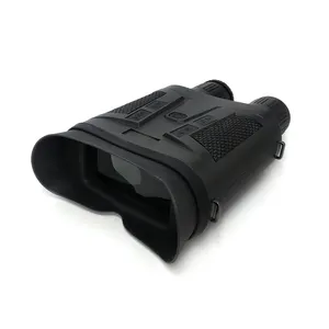 Infrared Binoculars Night Vision 5X42 Digital Night Vision Sight Powerful For Day And Night