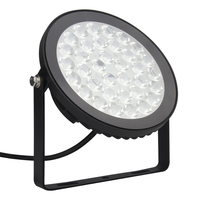 Lampe de jardin LED RGB+CCT 15W FUTC03ZR (Zigbee 3.0 + 2.4G)