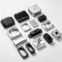 Service de Fabrication sur Mesure par Électroérosion à Fil CNC de Précision pour Pièces en Acier Léger, Tolérance de 0,01 mm - Selon Vos Dessins Industriels