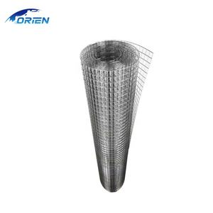 Tela Metálica Expandida De Arame <span class=keywords><strong>Fino</strong></span> De Calibre 18. 20. 22. 26 E 28 Para Tela De Arame De Aco Macio Agricola - Product Image 6