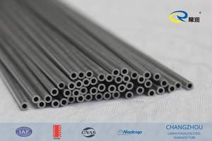 不锈钢毛细管厂家直销，耐高温，长期使用 - Product Image 2