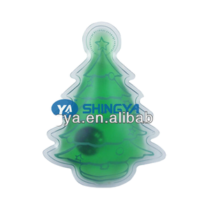 Khuyến mãi Tùy chỉnh hình dạng cá nhiệt gói tay ấm hơn cho Xúc Tiến (BSCI, MSDS) ma thuật Gel ủ tay - Product Image 4