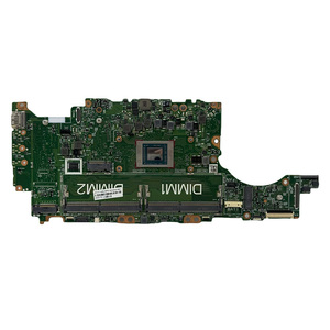 Scheda Madre per Laptop HP EliteBook 835 845 G7 con Processore R5-4650U R7-4700U 6050A3147201 M22243-601 - Product Image 1