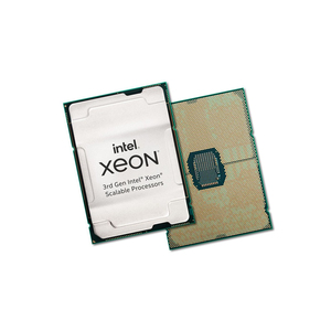โปรเซสเซอร์เซิร์ฟเวอร์ 4208 8 คอร์ 2.10GHz แคช 11MB LGA3647 ซีพียู สำหรับศูนย์ข้อมูลองค์กร - Product Image 2