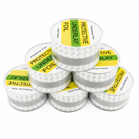 Feuille de protection adhésive double face 00.472.0006 pour gaine d'encre de presse offset Heidelberg CD/SM102