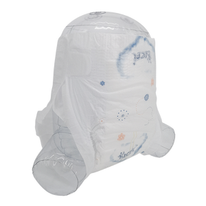 حفاضات الأطفال حديثي الولادة النائمة ذات الجودة العالية، عينات مجانية للاستعمال مرة واحدة من مصنع في الصين - Product Image 3