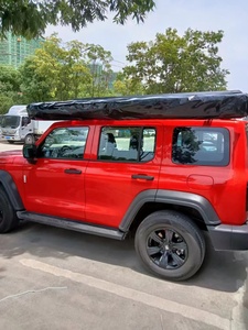 Auvent rétractable latéral de toit OEM/ODM pour voiture 270 degrés auvent de voiture 4x4 4x4 auvent robuste pour le marché nord-<span class=keywords><strong>américain</strong></span> - Product Image 6