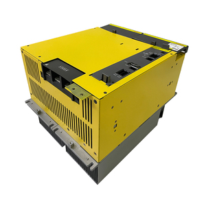 Servoaccionamiento de Potencia Original FANUC A06B-6140-H055 - Product Image 4