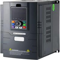 Nuevo y Original en Stock: Variador de Frecuencia CATO de 10hp, 8 Entradas/Salidas, Trifásico, 220V/230V/240V, Entrada Monofásica, Salida Trifásica, Alemania, Proveedor PLCPAC