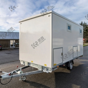 Casa Cápsula Prefabricada Moderna Flotante Tipo Apple Pod, Espacio Residencial Prefabricado de 2 Dormitorios - Product Image 6