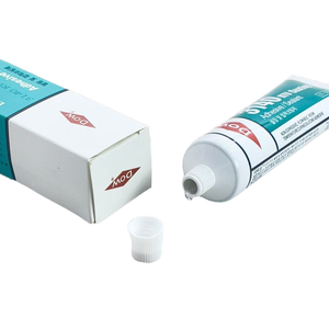 Gốc dowcorning 3140 RTV tráng bán trong suốt dung môi-Việt Silicone dính Sealant 100ml trong kho - Product Image 5