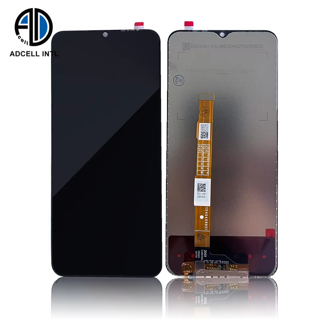 Hot Selling Factory Customized Durable Itel Mobile Phones Display Lcd Screen for Vivo Y52s