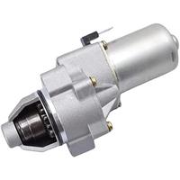 Moteur de démarrage AP8212367 pour moteur Aprilia Minarelli AM6 RS50 IE40MB
