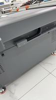 Teneth FC7090U nuevo plotter de corte plano de contorno automático de doble cabezal adsorción al vacío cámara integrada película reflectante 110V/220V