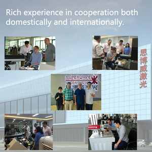 <span class=keywords><strong>Microscope</strong></span> optique industriel à Laser, Machine à souder, prix - Product Image 6